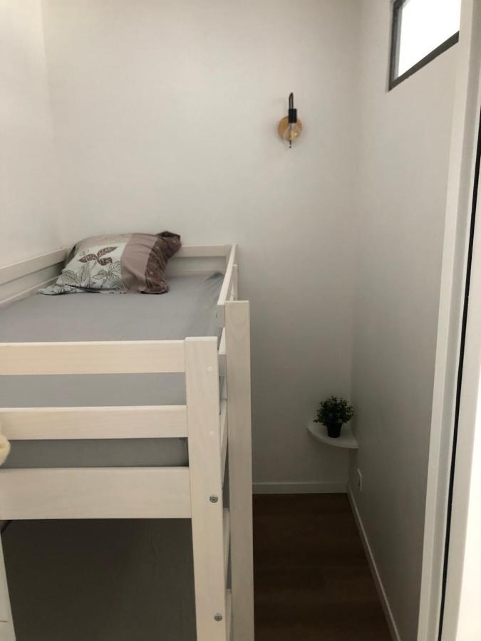 Appart 6 Pers Renove En Plein Coeur De קאוטרט מראה חיצוני תמונה